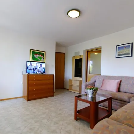 Murter-slanica Id 928 Apartment Murter