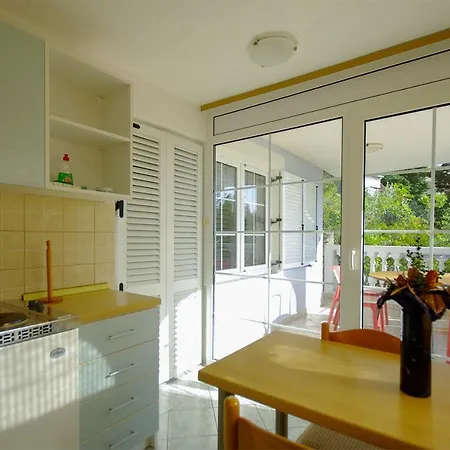 Murter-slanica Id 928 Apartment *